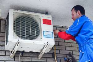24/7 and Emergency HVAC Near Camden, OH | Air Conidtioning and Heating Contractors
